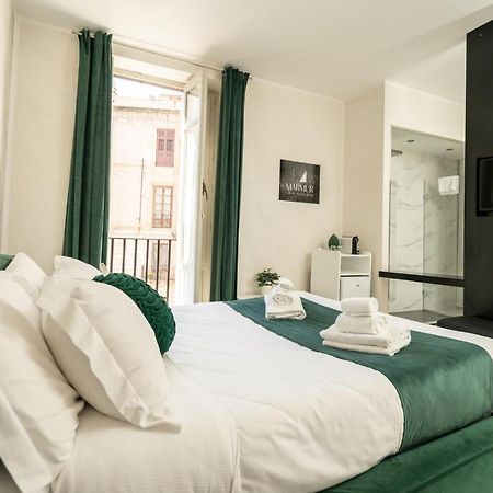 Marmur Suite Palermo Exterior photo