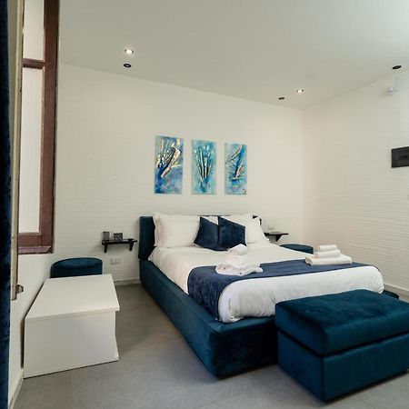 Marmur Suite Palermo Exterior photo