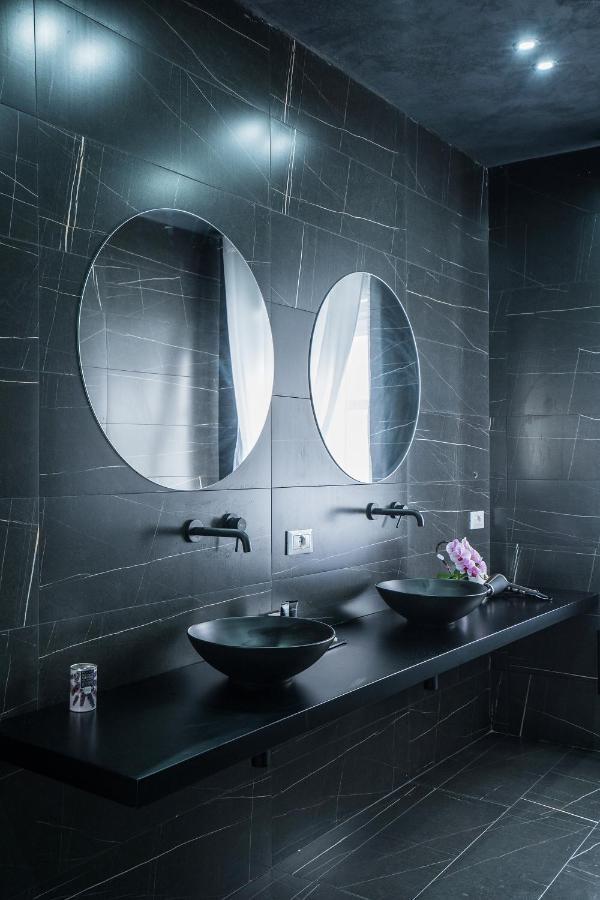 Marmur Suite Palermo Exterior photo