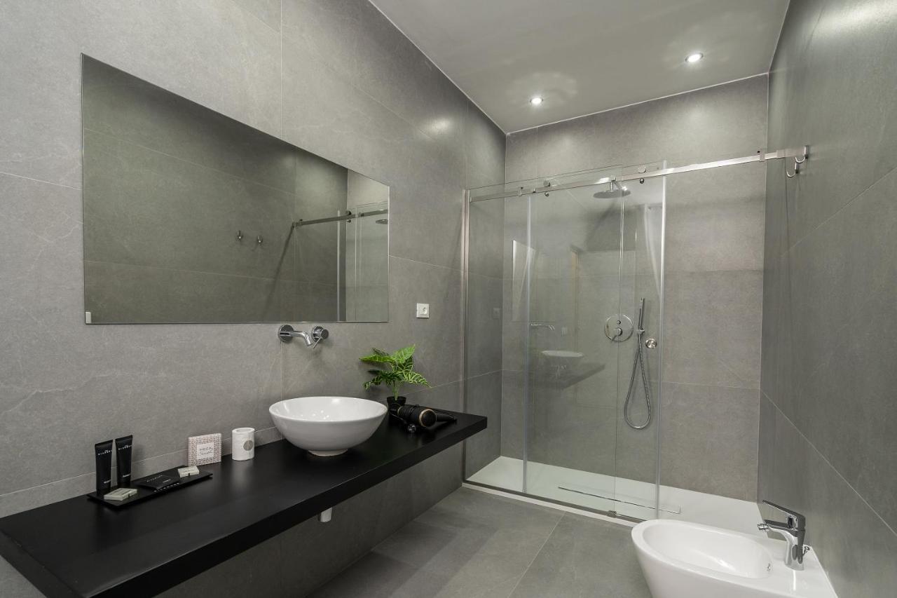 Marmur Suite Palermo Exterior photo