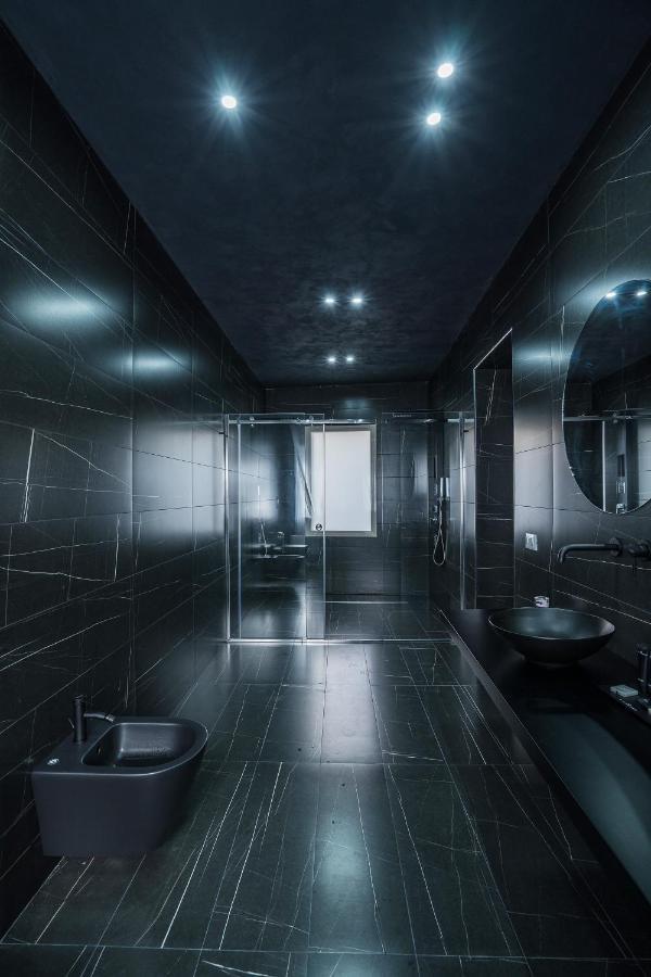 Marmur Suite Palermo Exterior photo