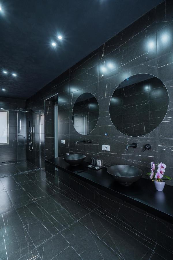 Marmur Suite Palermo Exterior photo