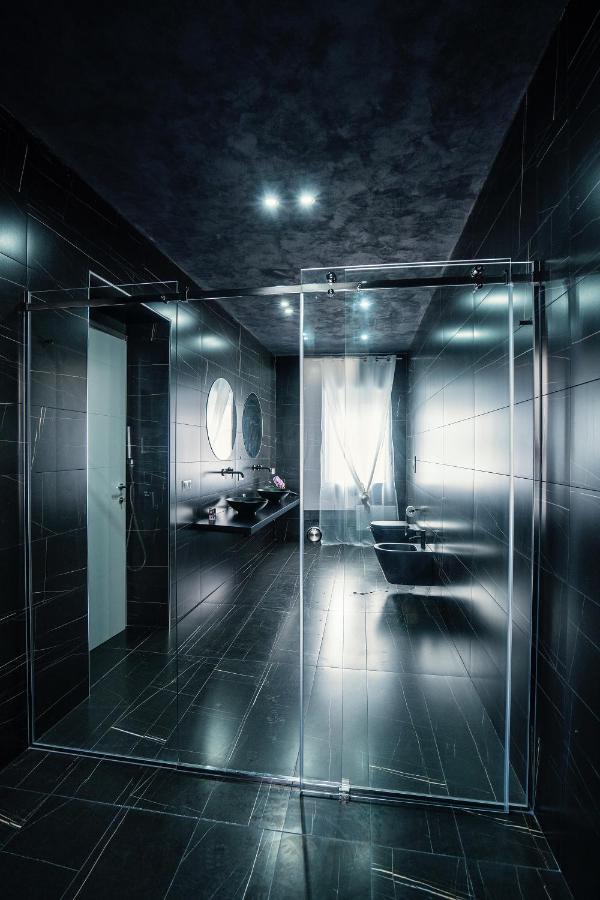 Marmur Suite Palermo Exterior photo