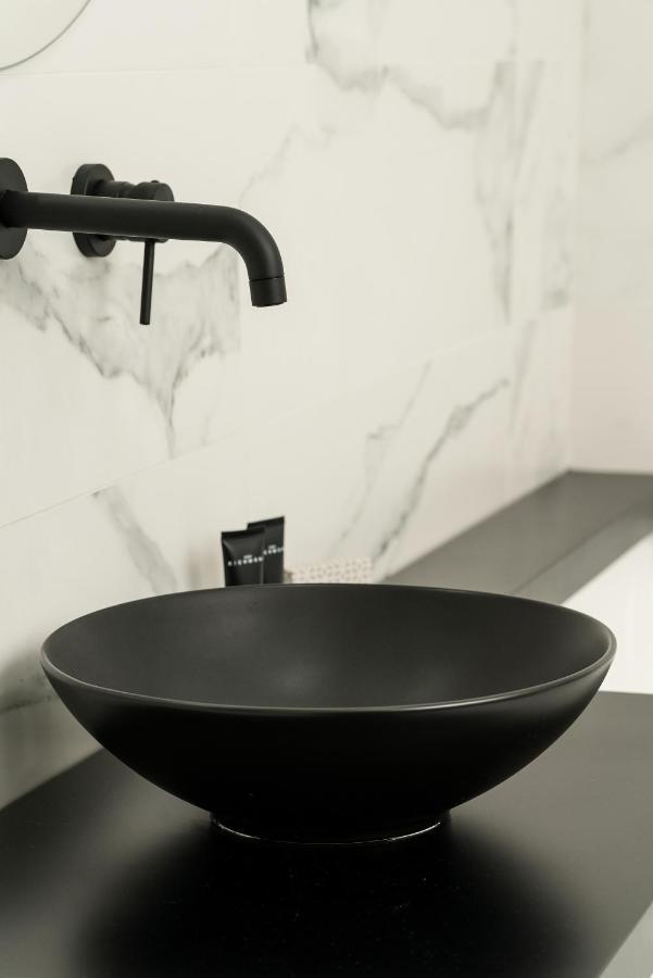 Marmur Suite Palermo Exterior photo