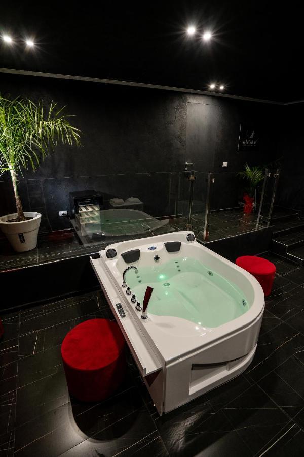 Marmur Suite Palermo Exterior photo