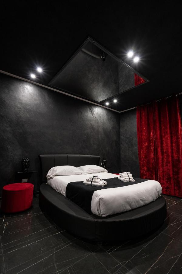 Marmur Suite Palermo Exterior photo