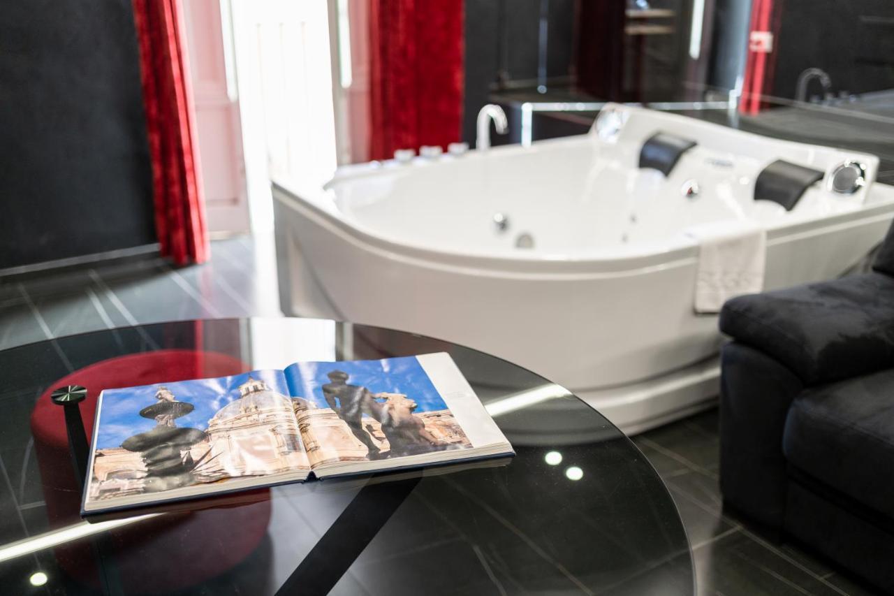 Marmur Suite Palermo Exterior photo