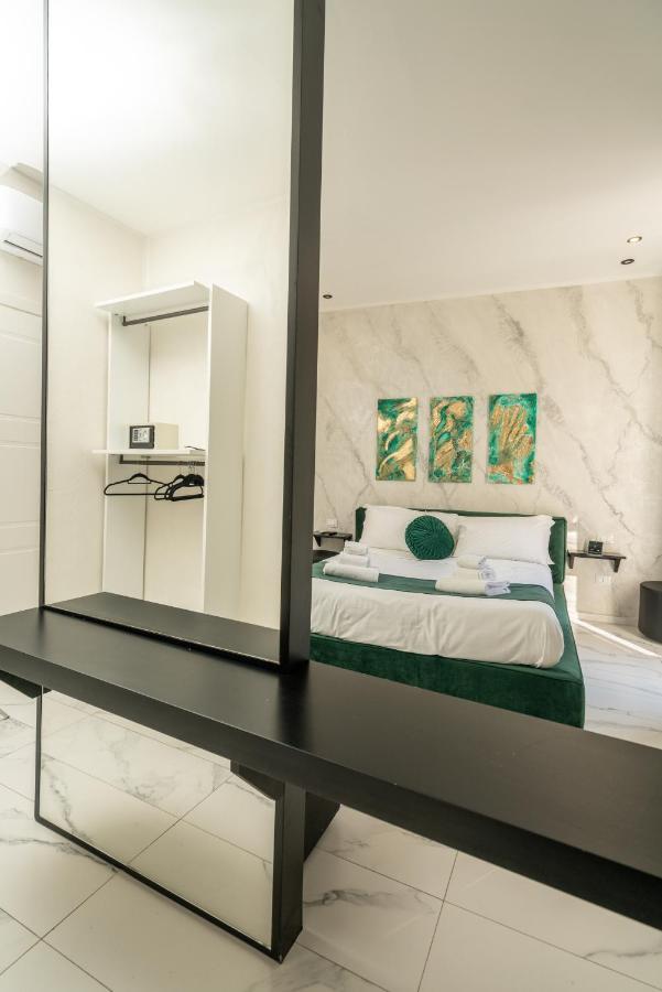 Marmur Suite Palermo Exterior photo