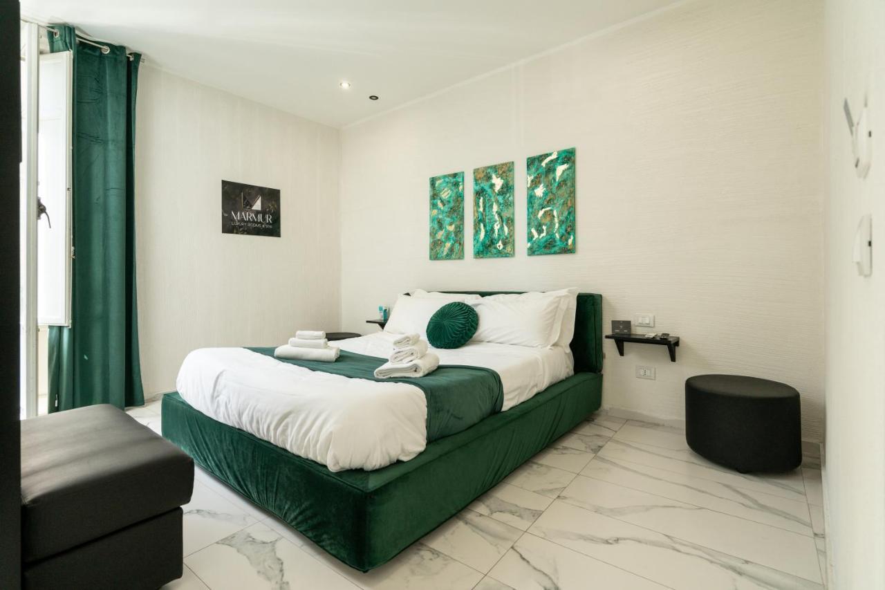 Marmur Suite Palermo Exterior photo