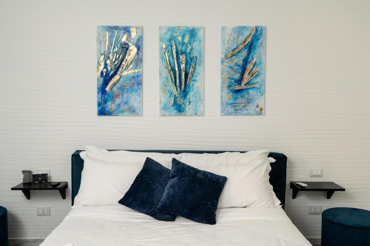 Marmur Suite Palermo Exterior photo