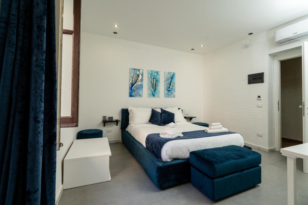 Marmur Suite Palermo Exterior photo