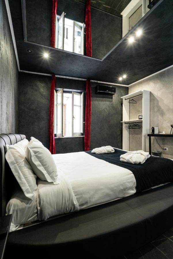 Marmur Suite Palermo Exterior photo