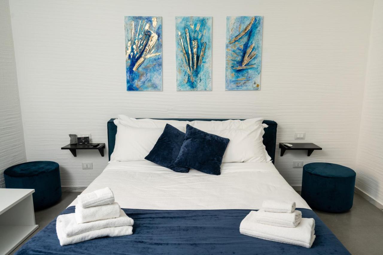 Marmur Suite Palermo Exterior photo